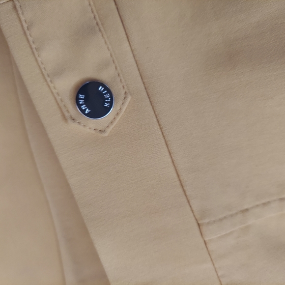 Anne Klien Slacks - Picture 5 of 6